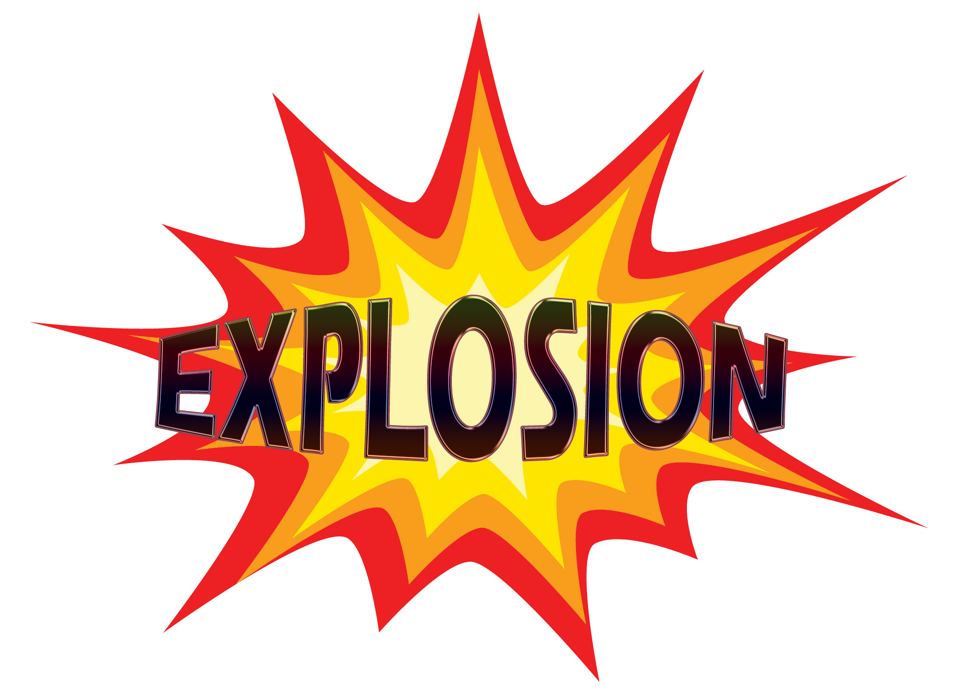 Explosion Contest
